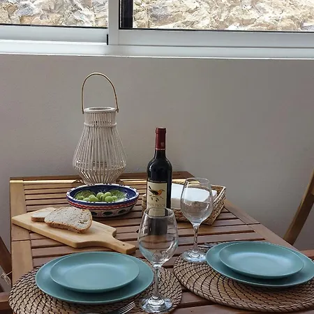 Vakantiehuis Blue Dragon River House Odeleite