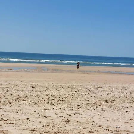 Vakantiehuis Blue Dragon River House Odeleite