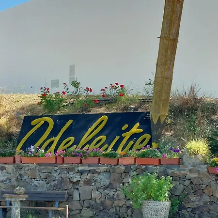 Blue Dragon River House Vakantiehuis Odeleite