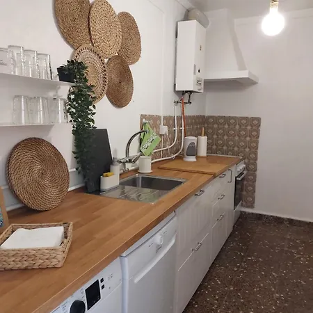 Blue Dragon River House Vakantiehuis Odeleite