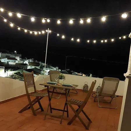 Blue Dragon River House Odeleite