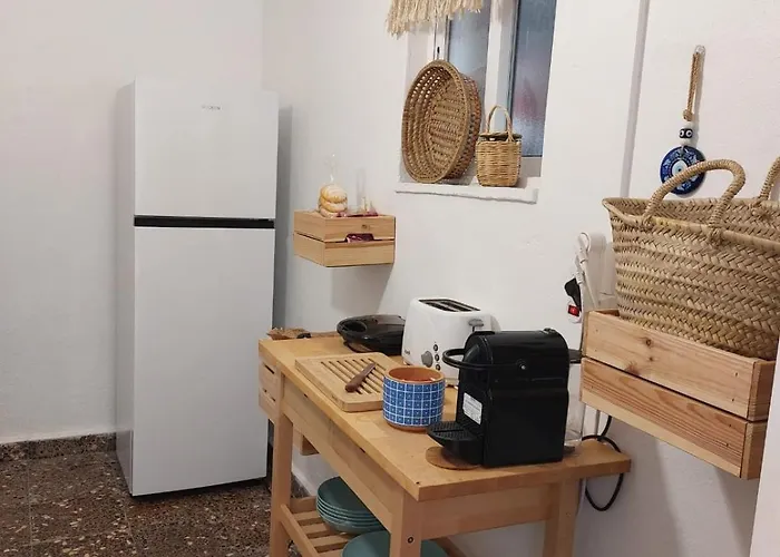 Blue Dragon River House Dom wakacyjny Odeleite