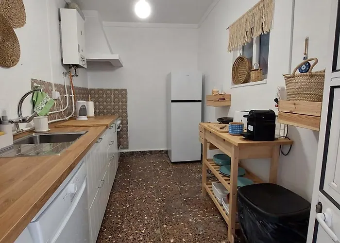 Blue Dragon River House Odeleite