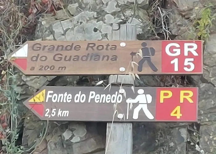 Dom wakacyjny Blue Dragon River House *