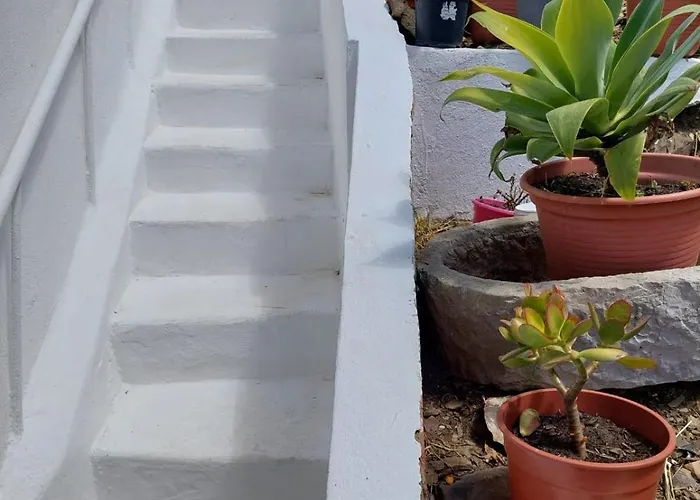 Blue Dragon River House Dom wakacyjny Odeleite