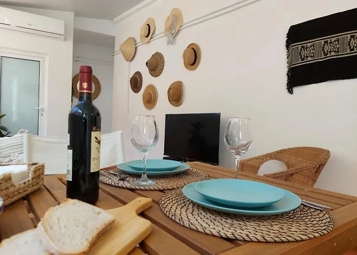 Casa vacanze Blue Dragon River House