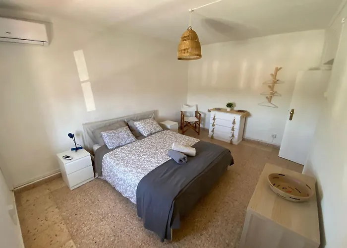 Dom wakacyjny Blue Dragon River House Odeleite