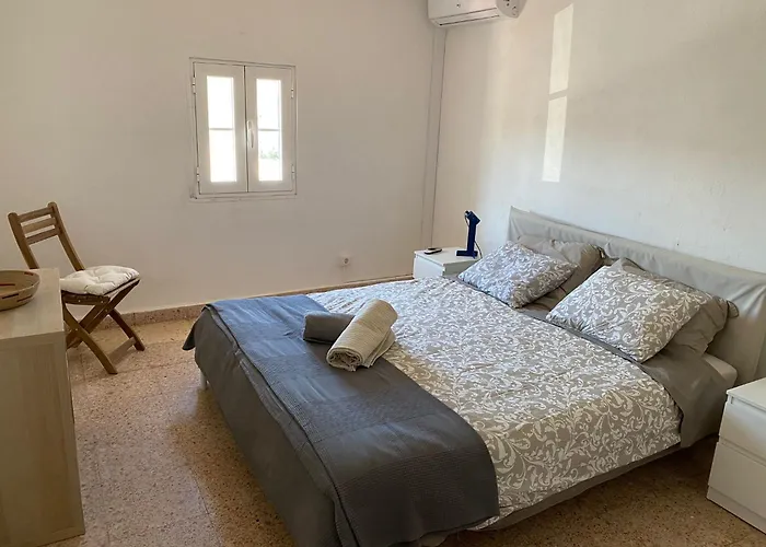 Blue Dragon River House Dom wakacyjny Odeleite