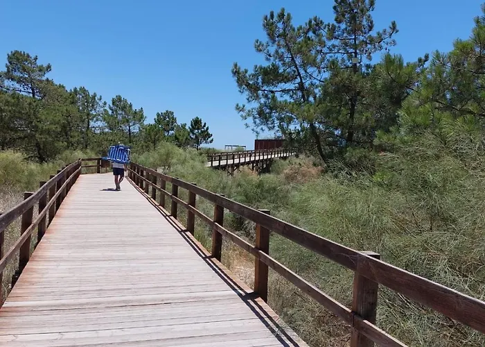 Blue Dragon River House