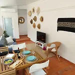 Blue Dragon River House