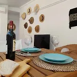 بيت للعطل Blue Dragon River House