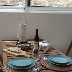 بيت للعطل Blue Dragon River House Odeleite