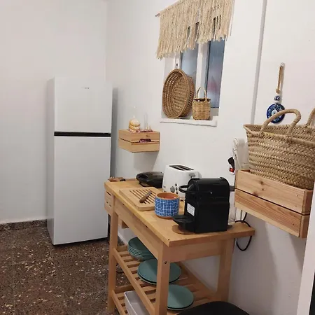 Blue Dragon River House 度假居 Odeleite