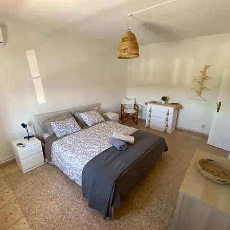 Holiday home Blue Dragon River House Odeleite
