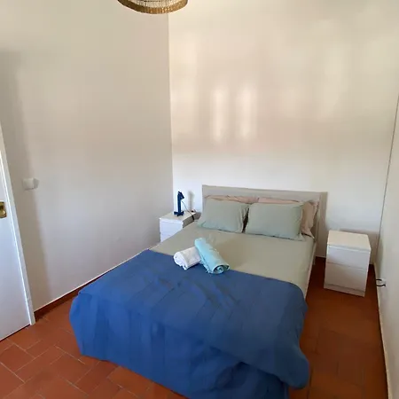 Blue Dragon River House Odeleite