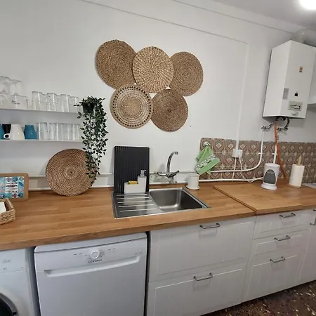 度假居 Blue Dragon River House