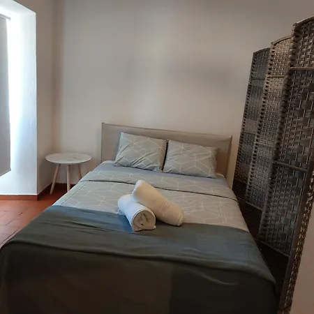 Blue Dragon River House Odeleite