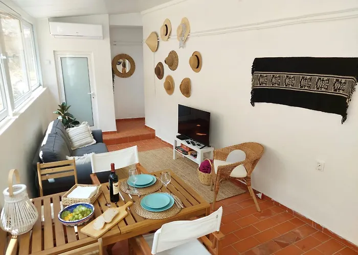 Blue Dragon River House