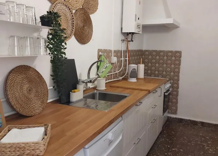 Blue Dragon River House Prázdninový dům Odeleite