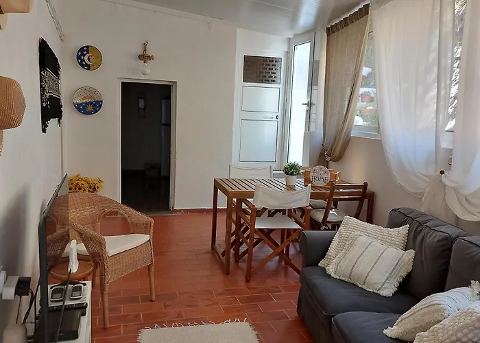 Blue Dragon River House * Odeleite