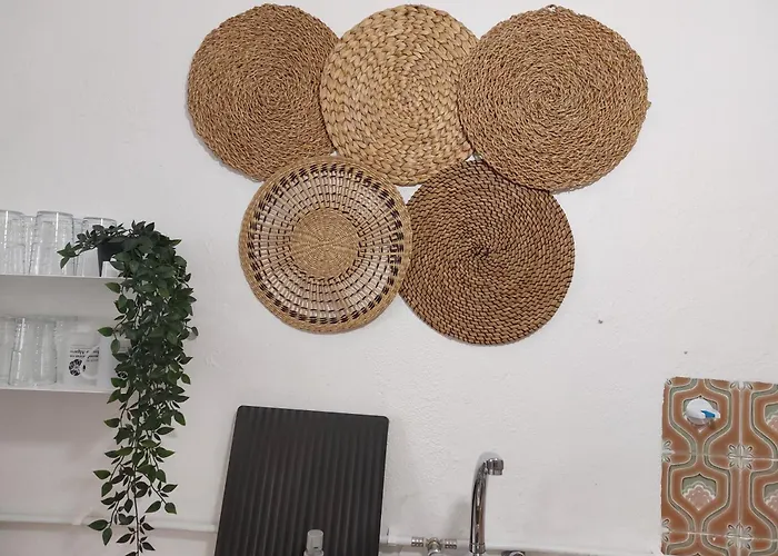 Blue Dragon River House Odeleite