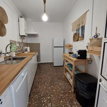 Blue Dragon River House Odeleite