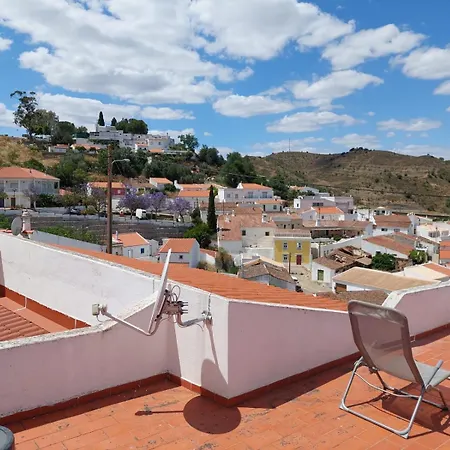 Hébergement de vacances Blue Dragon River House *