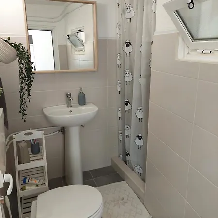 Blue Dragon River House Odeleite