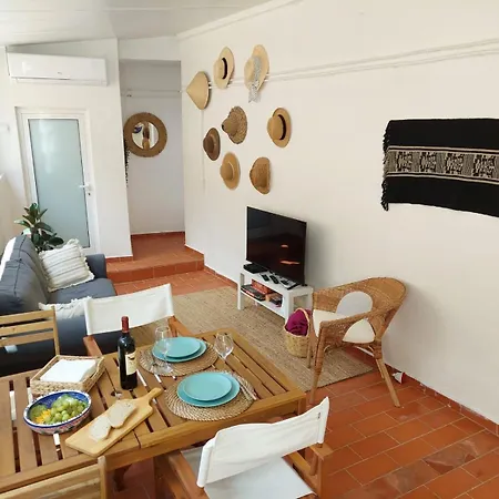 Blue Dragon River House