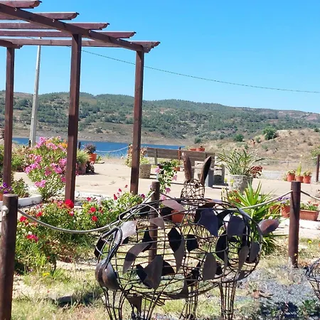 Hébergement de vacances Blue Dragon River House