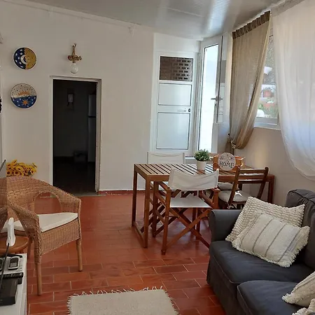 Blue Dragon River House * Odeleite