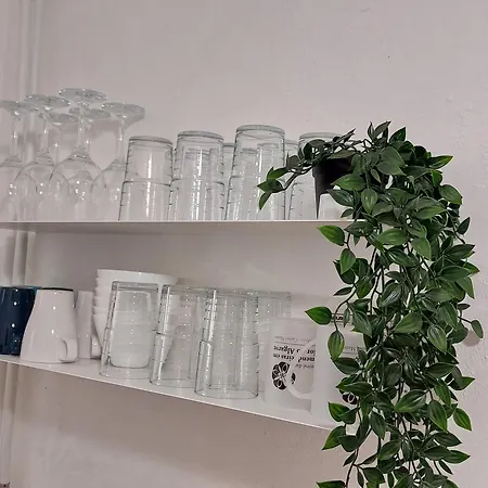 Blue Dragon River House Hébergement de vacances *