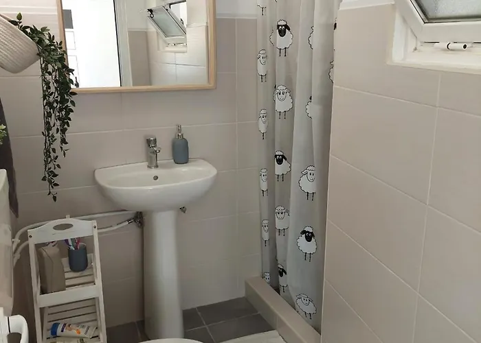 Blue Dragon River House Odeleite