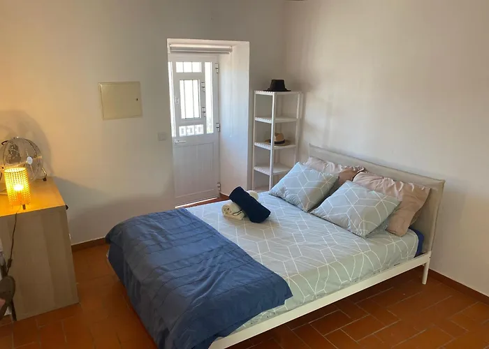 Blue Dragon River House