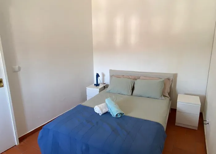 Blue Dragon River House Odeleite