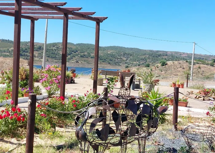 Feriehus Blue Dragon River House