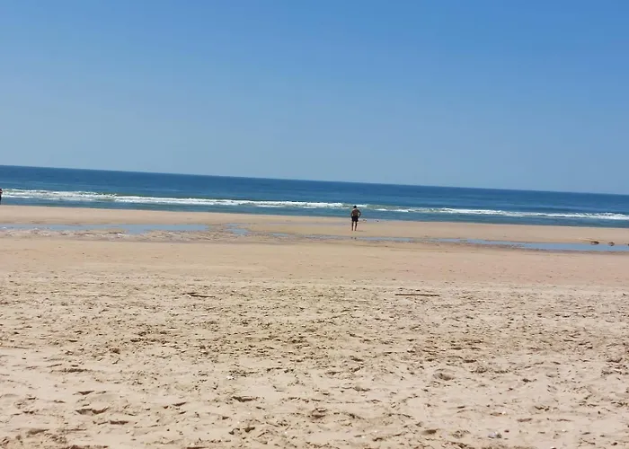 Feriehus Blue Dragon River House Odeleite