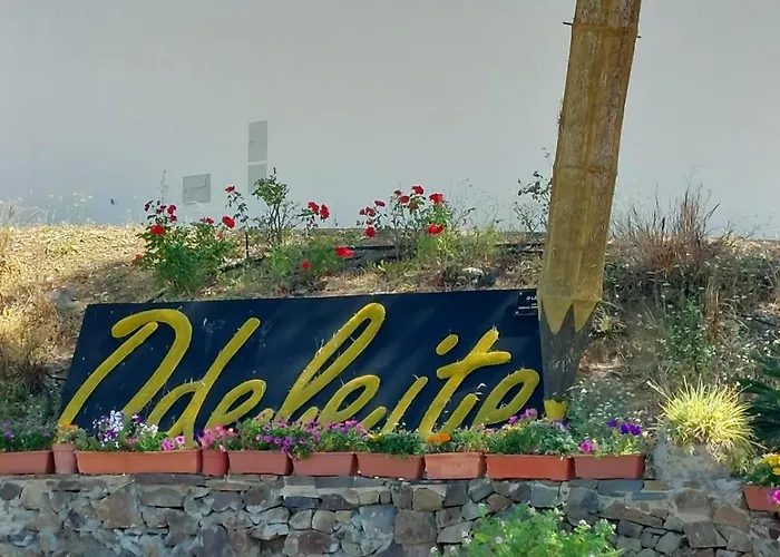 Blue Dragon River House Feriehus Odeleite