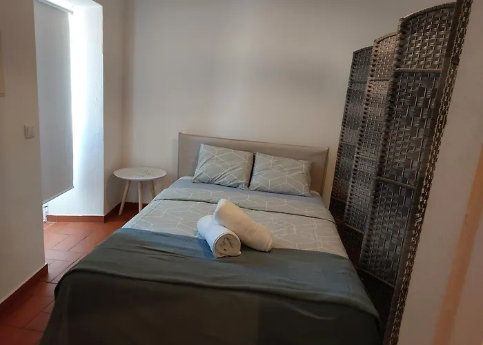 Blue Dragon River House Odeleite