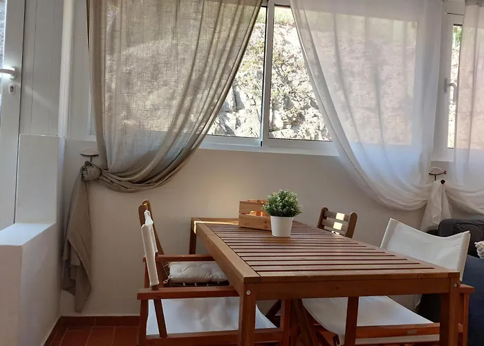 Feriehus Blue Dragon River House